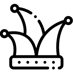 광대 icon