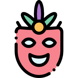 Mask icon