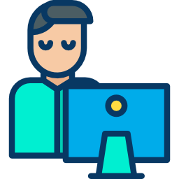 Elearning icon