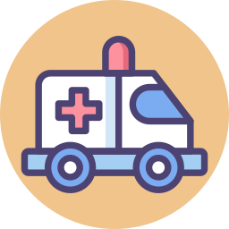 Ambulance icon