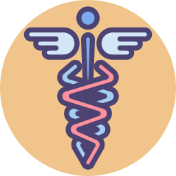 gesundheitswesen icon