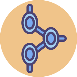 lymphknoten icon