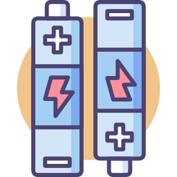 Battery icon