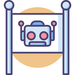 Robotics icon