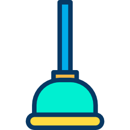 Plunger icon