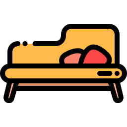 couch icon