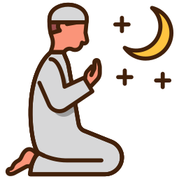 기도하다 icon