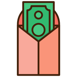 dinero icono