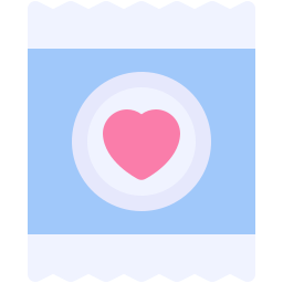 condoom icoon