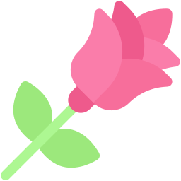 rose icon