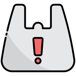 폴리백 icon