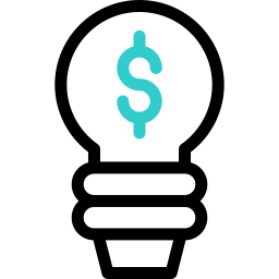 finanzinnovation icon