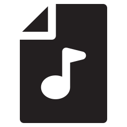 musik icon