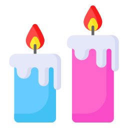 velas icono