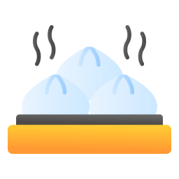 Dim sum icon