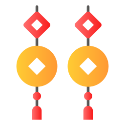 amuletos icono