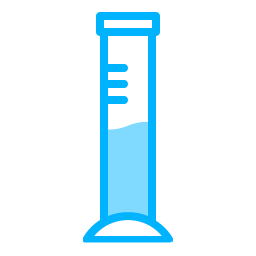 laboratório Ícone