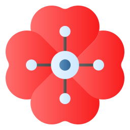 사쿠라 꽃 icon