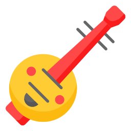 String instrument icon