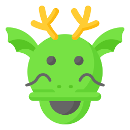 Dragon icon