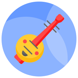 현악기 icon