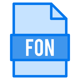 ファイル icon