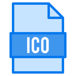 ico icono