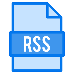 rss icono