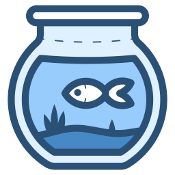 fischglas icon