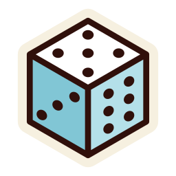 Dice icon