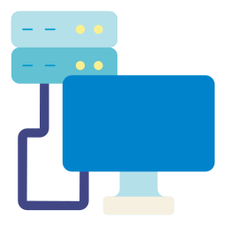 Database connection icon
