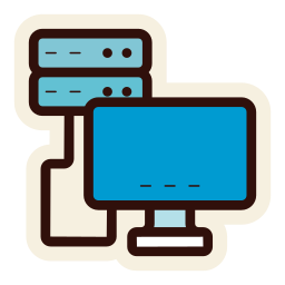 Database connection icon