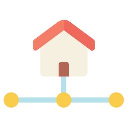 ホーム・ネットワーク icon
