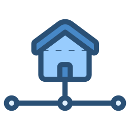ホーム・ネットワーク icon