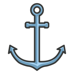 Boat icon