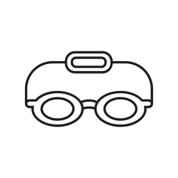 Mask icon
