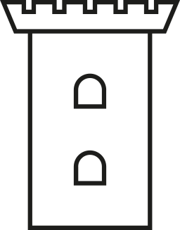 Tower icon