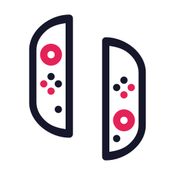 Nintendoswitch icon