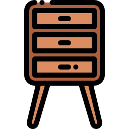 Drawer icon