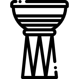 kettledrum icono