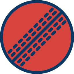 크리켓 공 icon