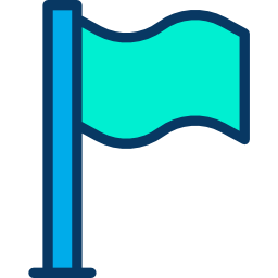 flagge icon