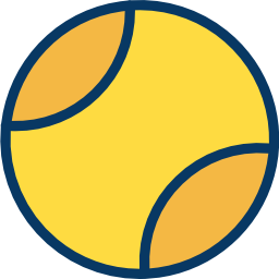 テニスボール icon