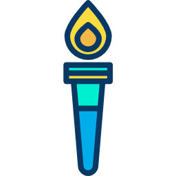 Torch icon