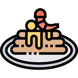 Dessert icon