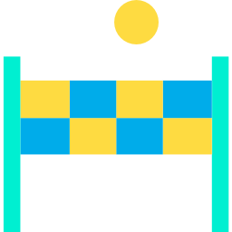 バレーネット icon