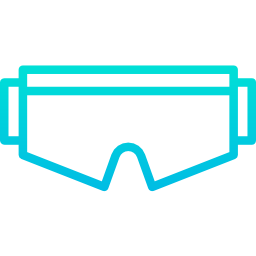 Goggles icon