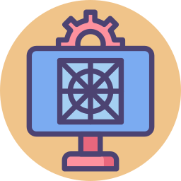 entwicklung icon