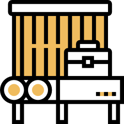 Conveyor icon