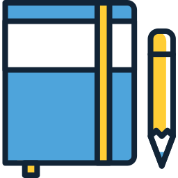 Sketchbook icon